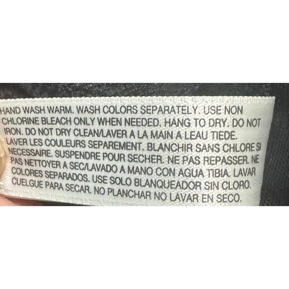 b.Tempt'd by Wacoal 38C Racerback Bra Front Closure Intimates Feminine Lace Soft - Picture 6 of 7